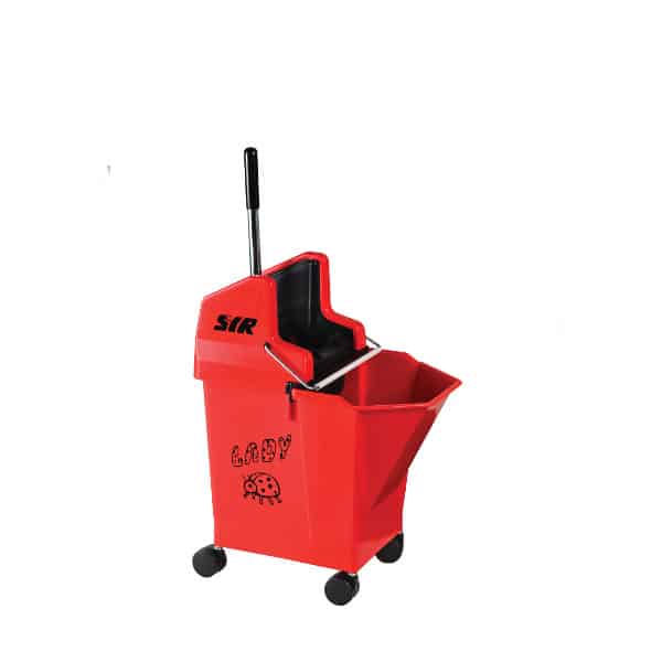 Mop wringer bucket · 15L