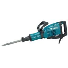 Makita demolition hammer