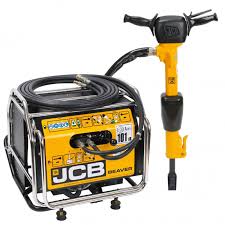 Hydraulic breaker