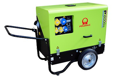 Generator